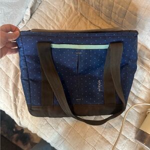 embark small cooler/lunchbox